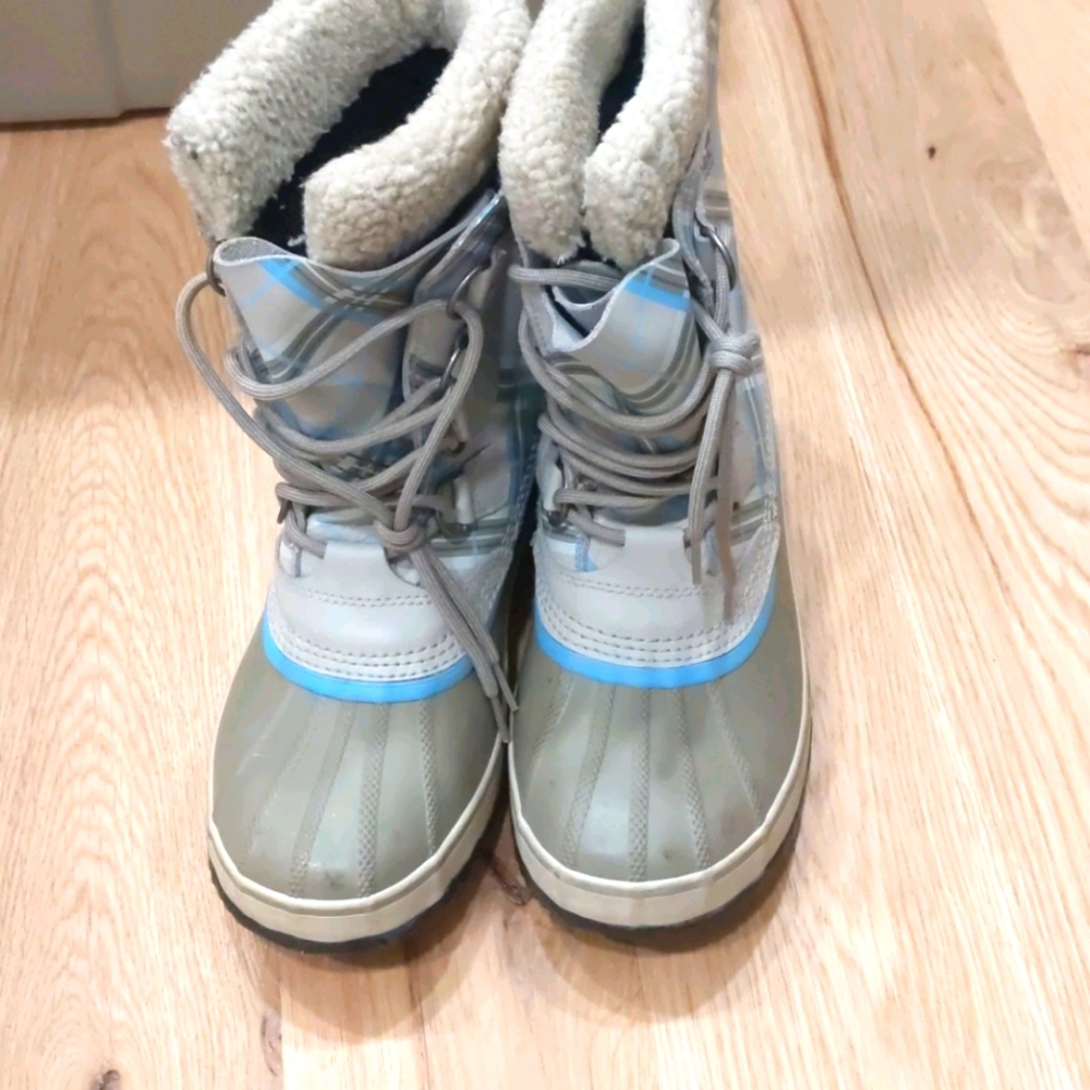 Sorel winter boots